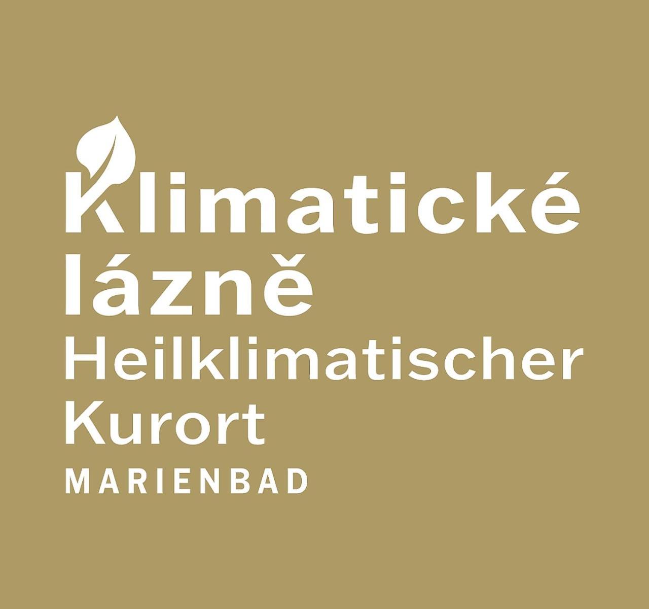 Mariánské Lázně Gourmet Hotel Villa Patriot מראה חיצוני תמונה