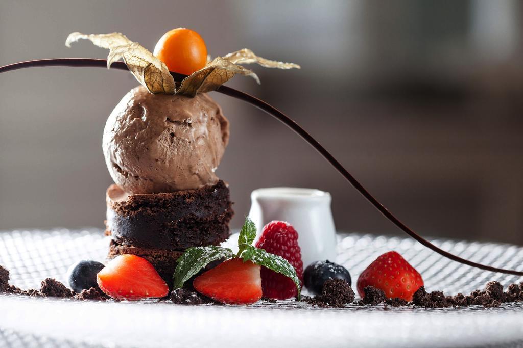 Mariánské Lázně Gourmet Hotel Villa Patriot מראה חיצוני תמונה